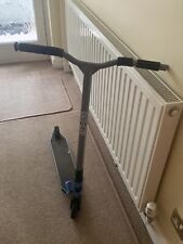 Zinc scooter years for sale  LIVERPOOL