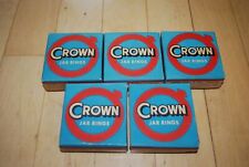 Vintage crown jar for sale  Sacramento