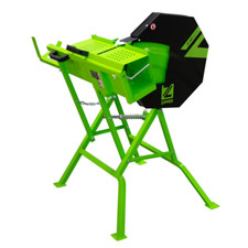 Zipper log saw for sale  BRIGHOUSE