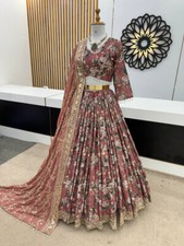 Lehenga choli party for sale  WEMBLEY