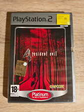 Sony ps2 resident usato  Settimo Torinese