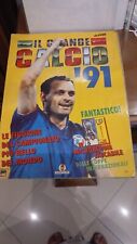 Album figurine calciatori usato  Nocera Inferiore