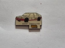 Pins lancia delta d'occasion  Riom