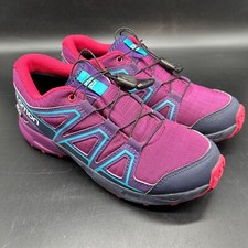 Salomon youth size for sale  Louisville
