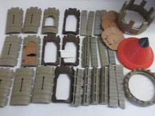 Playmobil rundturm burgerweite gebraucht kaufen  Zetel