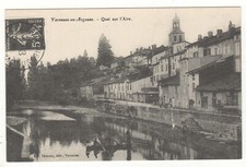 Cpa varennes argonne d'occasion  Dieue-sur-Meuse
