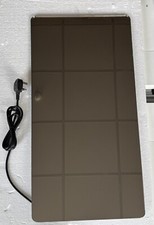 Far infrared mirror for sale  BOLTON