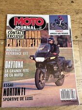 Moto journal 933 d'occasion  Avignon