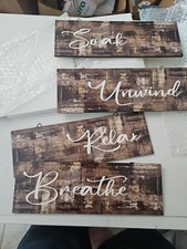 Tradder pcs rustic for sale  Lutz
