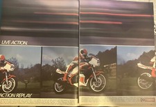 1983 two page for sale  RUSHDEN