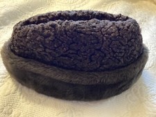 Vintage men fur for sale  Suffield