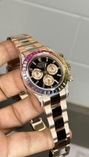 Rolex mens daytona usato  Trento
