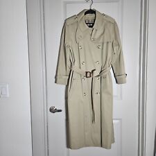 Daks coat trench for sale  Flower Mound