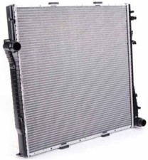 Radiateur eau bmw d'occasion  France