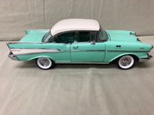 Ertl 1957 chevrolet for sale  Roseburg
