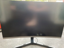 Samsung curved full for sale  GALASHIELS