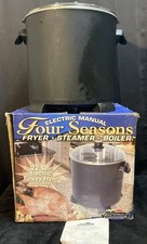 Masterbuilt four seasons for sale  Mc Connellsburg