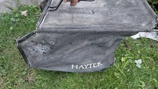 Hayter harrier pro for sale  HORSHAM