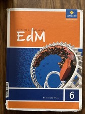 Edm elemente mathematik gebraucht kaufen  Konz
