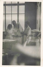 Ancienne photographie medecins d'occasion  Nogent-sur-Marne