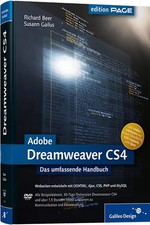 Adobe dreamweaver cs4 gebraucht kaufen  Berlin