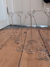 Heart shaped wedding for sale  LONDON