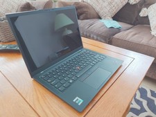 Thinkpad carbon gen for sale  BIRMINGHAM