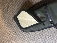 Weihrauch gun case for sale  RIPLEY