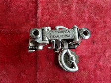 Derailleur arrière rear d'occasion  Échirolles