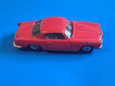 Dinky toys coupe d'occasion  Grasse