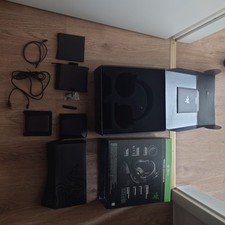 Razer thresher ultimate gebraucht kaufen  Hohenstücken