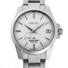 Seiko Grand Seiko SBGA025 9R65-0AG1 Spring Drive #007 comprar usado  Enviando para Brazil