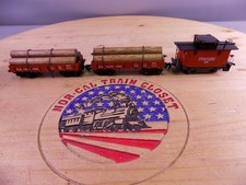 Mantua scale logging for sale  West Sacramento