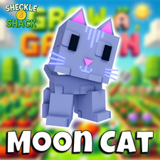 GATO LUA 😺 CULTIVAR UM JARDIM🪴 🎮ROBLOX (Entrega Super Rápida🚀!) comprar usado  Enviando para Brazil