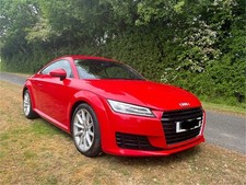 Audi coupe 2.0 for sale  YORK
