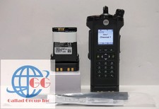 Tested motorola apx8000 for sale  Port Jervis