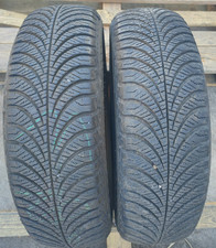 Gomme pneumatici 155 usato  Viterbo