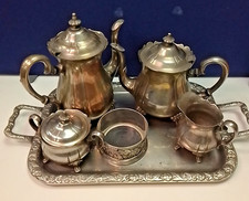 silver tea kettle for sale silver tea kettle for sale  THETFORD