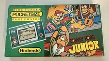 Nintendo donkey kong for sale  Bloomfield