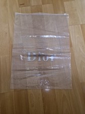Tüte dior gebraucht kaufen  Duisburg