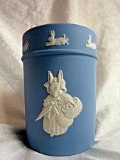 Lovely wedgwood jasper for sale  MINEHEAD
