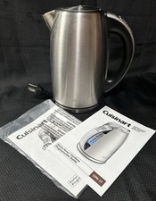Cuisinart perfectemp cpk for sale  Sacramento