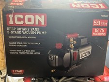 Icon mrrvvp deep for sale  Mission