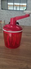 Speedy chef tupperware d'occasion  Arras
