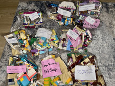 Lego friends sets for sale  Mckinney