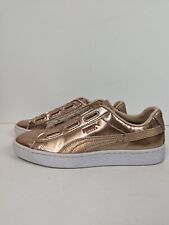 Puma women basket for sale  Macon