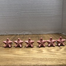 Dusty rose starfish for sale  Rienzi