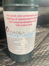 Sealed candela laser for sale  New Rochelle