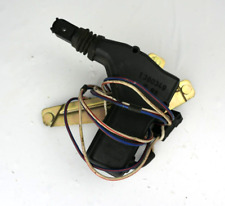Volvo rear boot for sale  BOW STREET