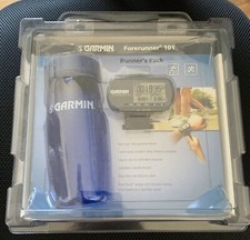 Forerunner 101 new for sale  Fort Lauderdale